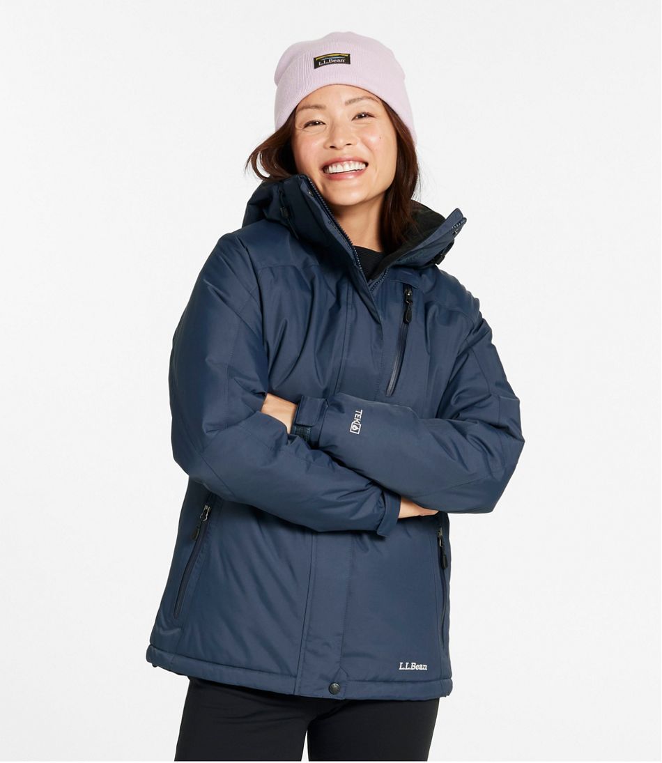 Women's Rugged Ridge Parka | L.L.Bean Great Value