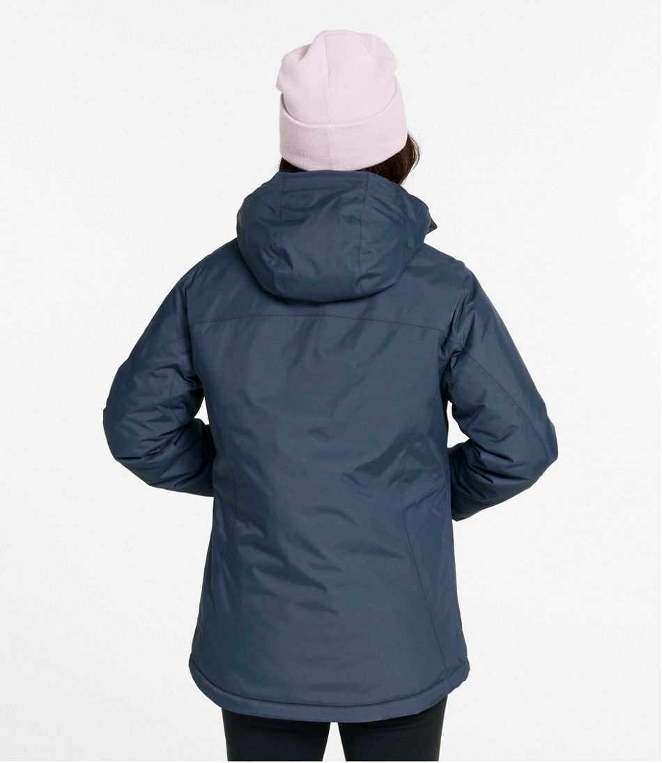 Women's Rugged Ridge Parka | L.L.Bean Great Value