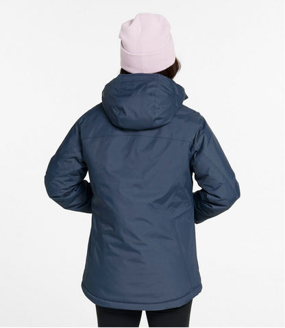 Women's Rugged Ridge Parka | L.L.Bean Great Value