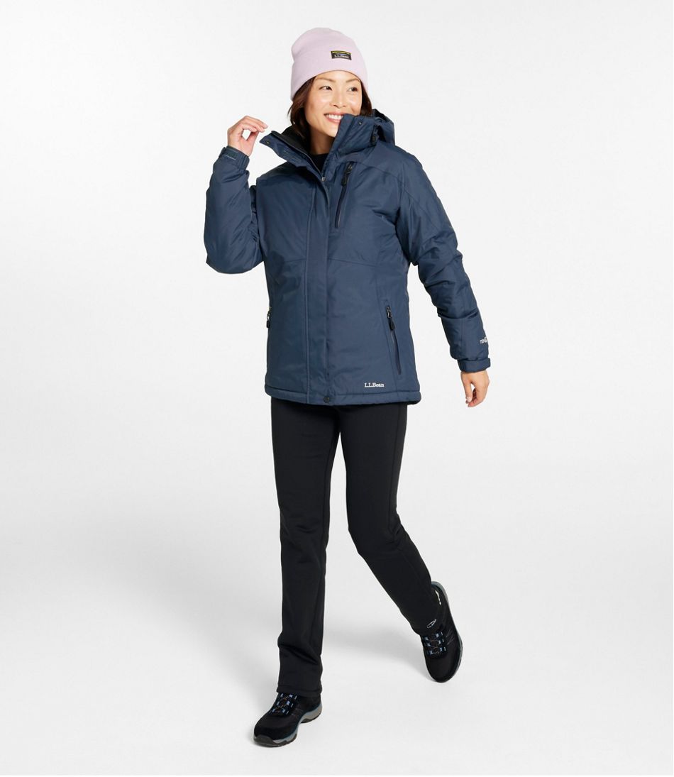 Women's Rugged Ridge Parka | L.L.Bean Great Value