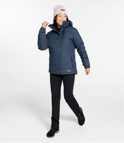 Women's Rugged Ridge Parka | L.L.Bean Great Value