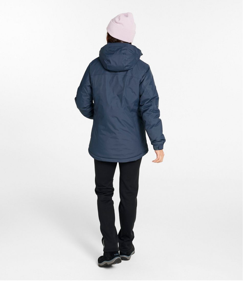 Women's Rugged Ridge Parka | L.L.Bean Great Value