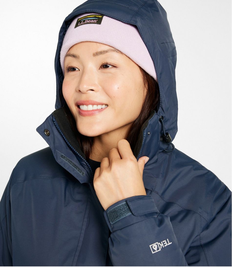 Women's Rugged Ridge Parka | L.L.Bean Great Value