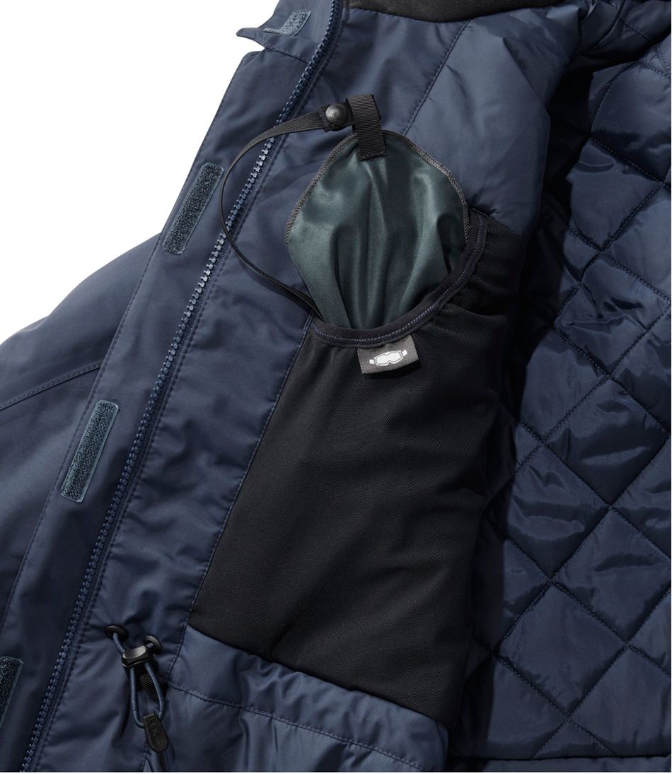 Women's Rugged Ridge Parka | L.L.Bean Great Value