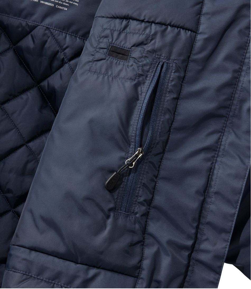 Women's Rugged Ridge Parka | L.L.Bean Great Value