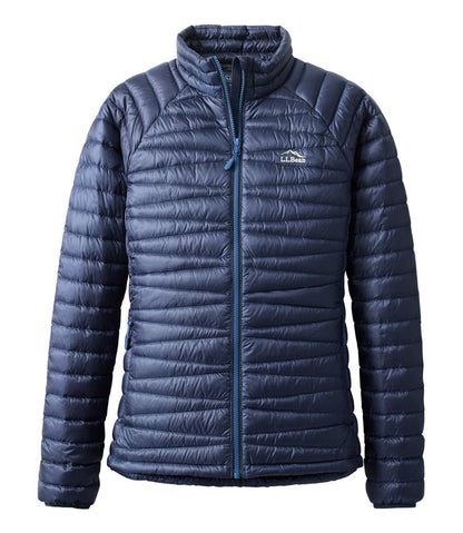 Women's Ultralight 850 Down Sweater | L.L.Bean Latest