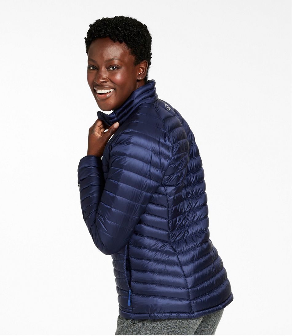 Women's Ultralight 850 Down Sweater | L.L.Bean Latest