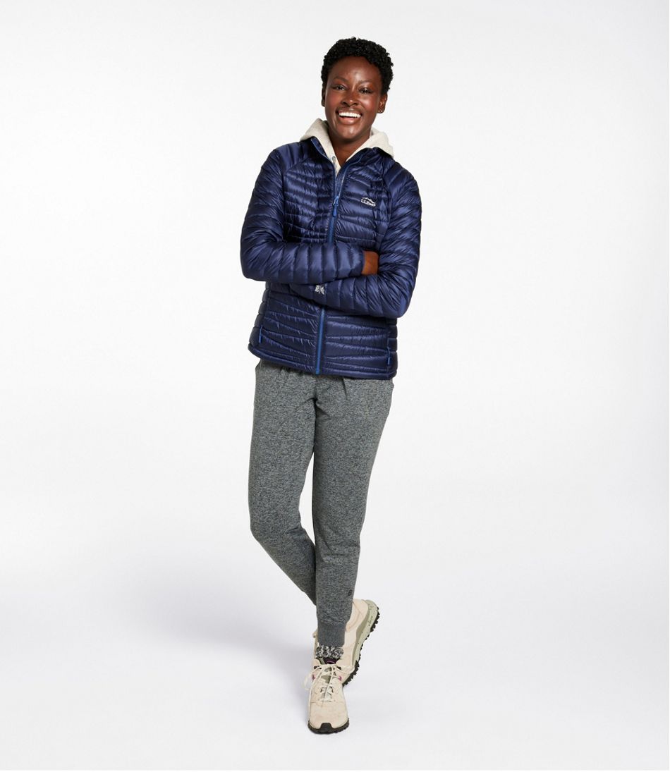 Women's Ultralight 850 Down Sweater | L.L.Bean Latest
