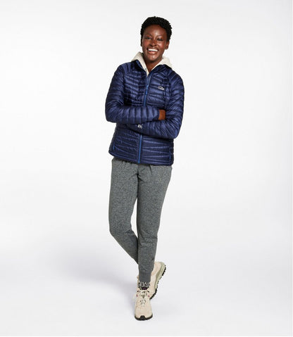Women's Ultralight 850 Down Sweater | L.L.Bean Latest