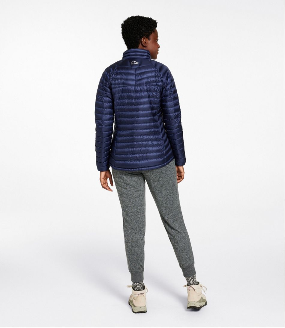 Women's Ultralight 850 Down Sweater | L.L.Bean Latest