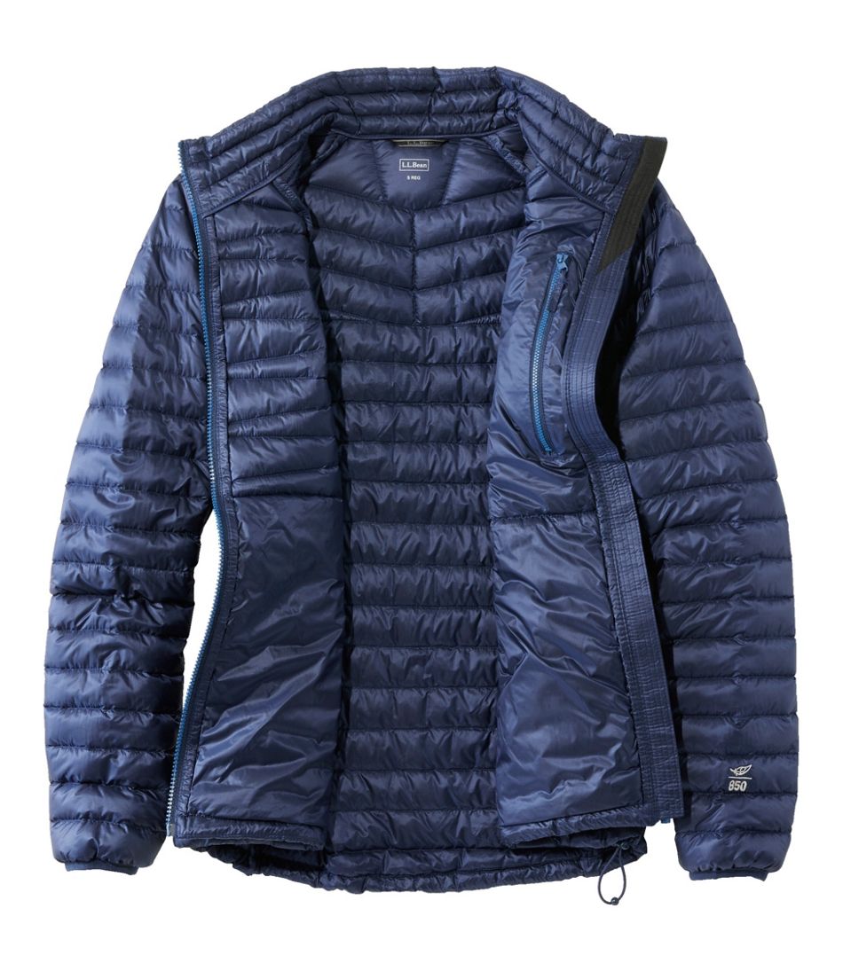 Women's Ultralight 850 Down Sweater | L.L.Bean Latest