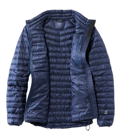Women's Ultralight 850 Down Sweater | L.L.Bean Latest