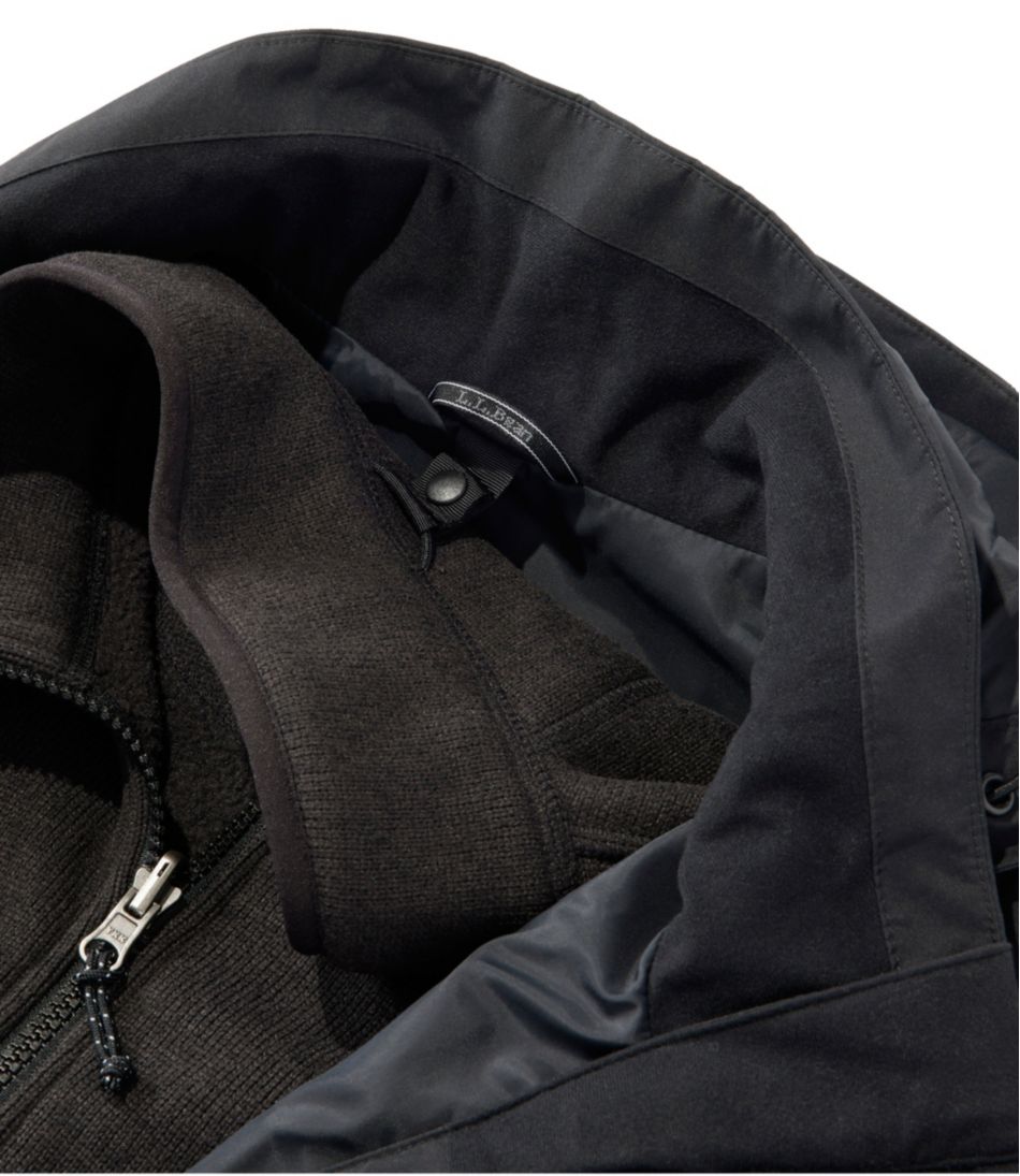 Women's L.L.Bean Sweater Fleece 3-in-1 Jacket | L.L.Bean Featured