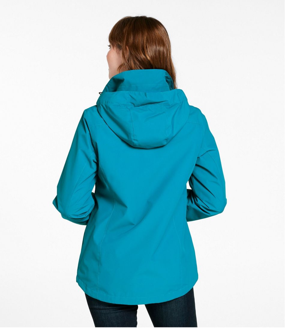 Women's L.L.Bean Sweater Fleece 3-in-1 Jacket | L.L.Bean Featured