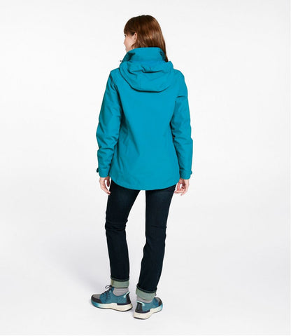 Women's L.L.Bean Sweater Fleece 3-in-1 Jacket | L.L.Bean Featured