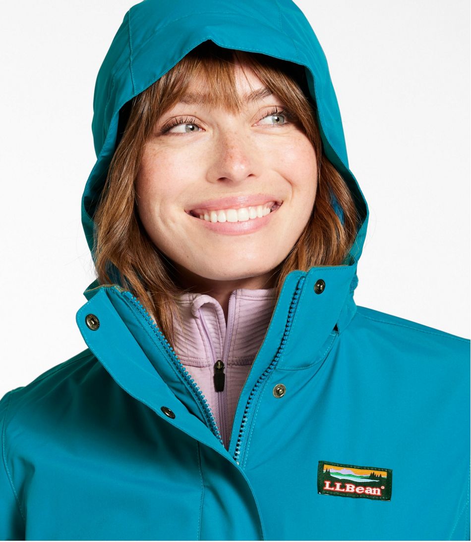 Women's L.L.Bean Sweater Fleece 3-in-1 Jacket | L.L.Bean Featured