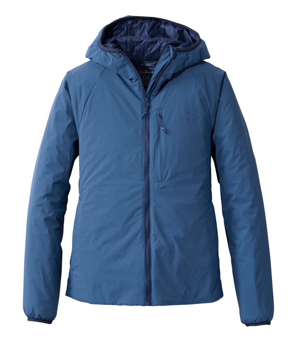 Women's PrimaLoft Packaway Air Hoodie | L.L.Bean Popular