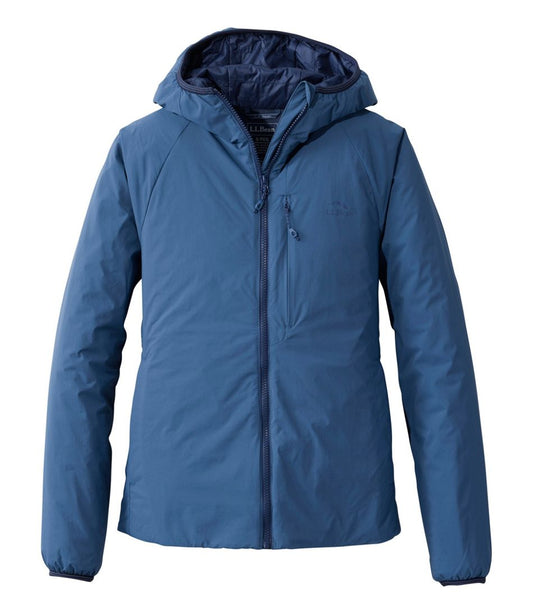 Women's PrimaLoft Packaway Air Hoodie | L.L.Bean Popular