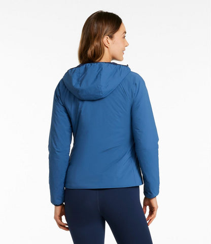 Women's PrimaLoft Packaway Air Hoodie | L.L.Bean Popular