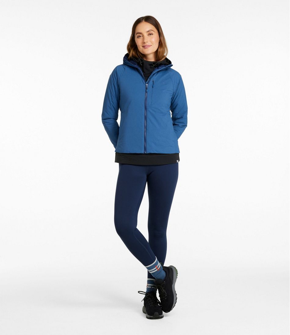 Women's PrimaLoft Packaway Air Hoodie | L.L.Bean Popular