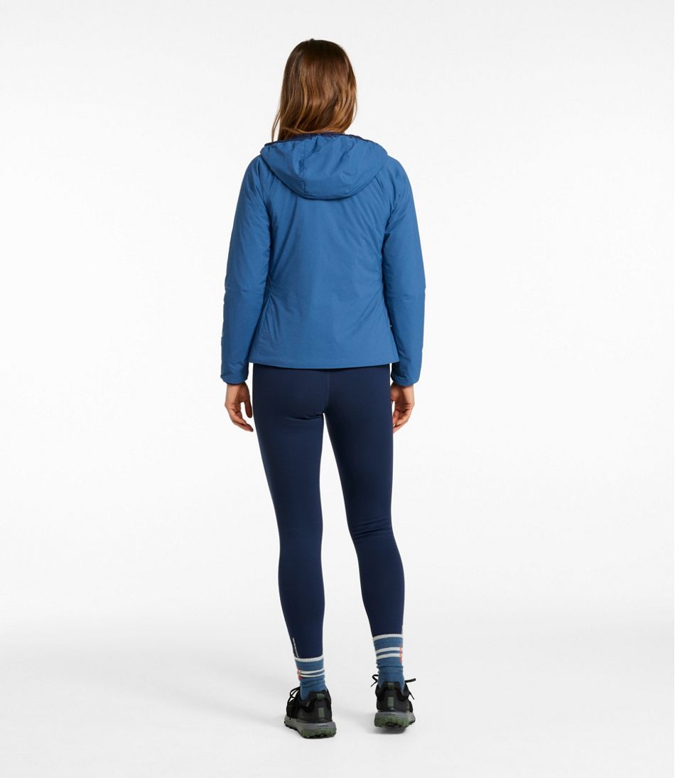 Women's PrimaLoft Packaway Air Hoodie | L.L.Bean Popular