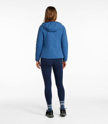 Women's PrimaLoft Packaway Air Hoodie | L.L.Bean Popular