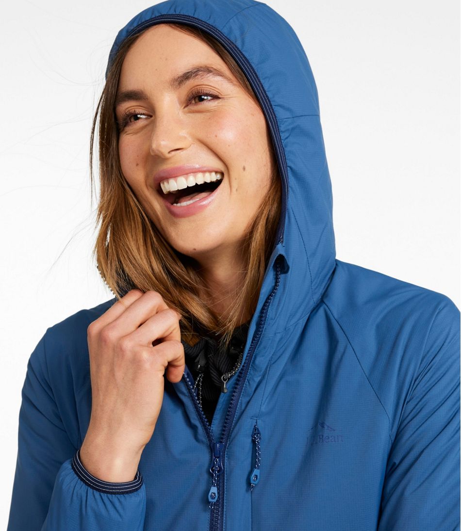 Women's PrimaLoft Packaway Air Hoodie | L.L.Bean Popular