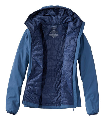 Women's PrimaLoft Packaway Air Hoodie | L.L.Bean Popular