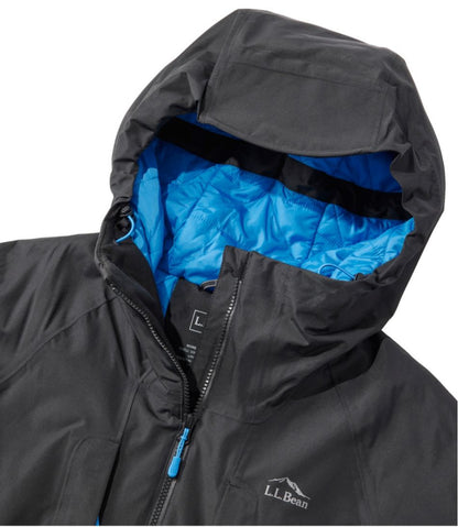 Women's Wildcat Waterproof Ski Jacket | L.L.Bean Trending