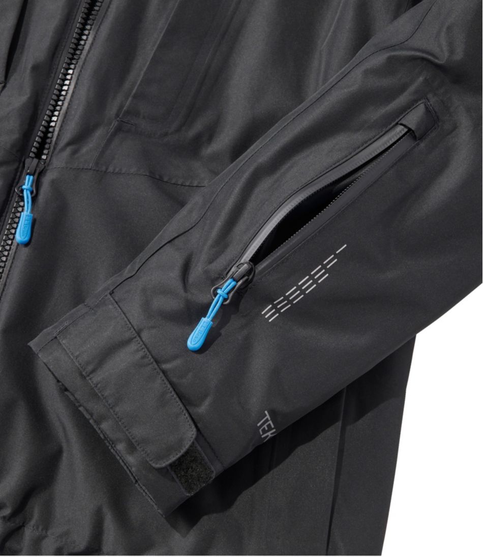 Women's Wildcat Waterproof Ski Jacket | L.L.Bean Trending