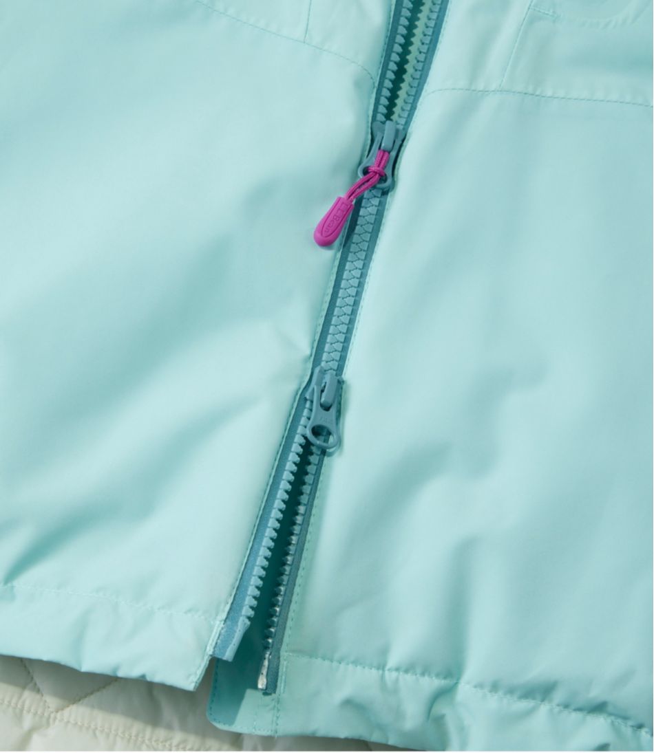 Women's Wildcat Waterproof Ski Jacket | L.L.Bean Trending