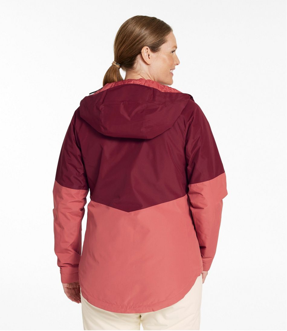 Women's Wildcat Waterproof Ski Jacket | L.L.Bean Trending