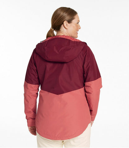 Women's Wildcat Waterproof Ski Jacket | L.L.Bean Trending