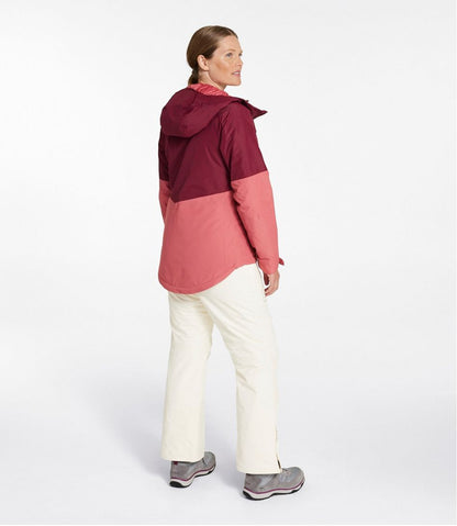 Women's Wildcat Waterproof Ski Jacket | L.L.Bean Trending