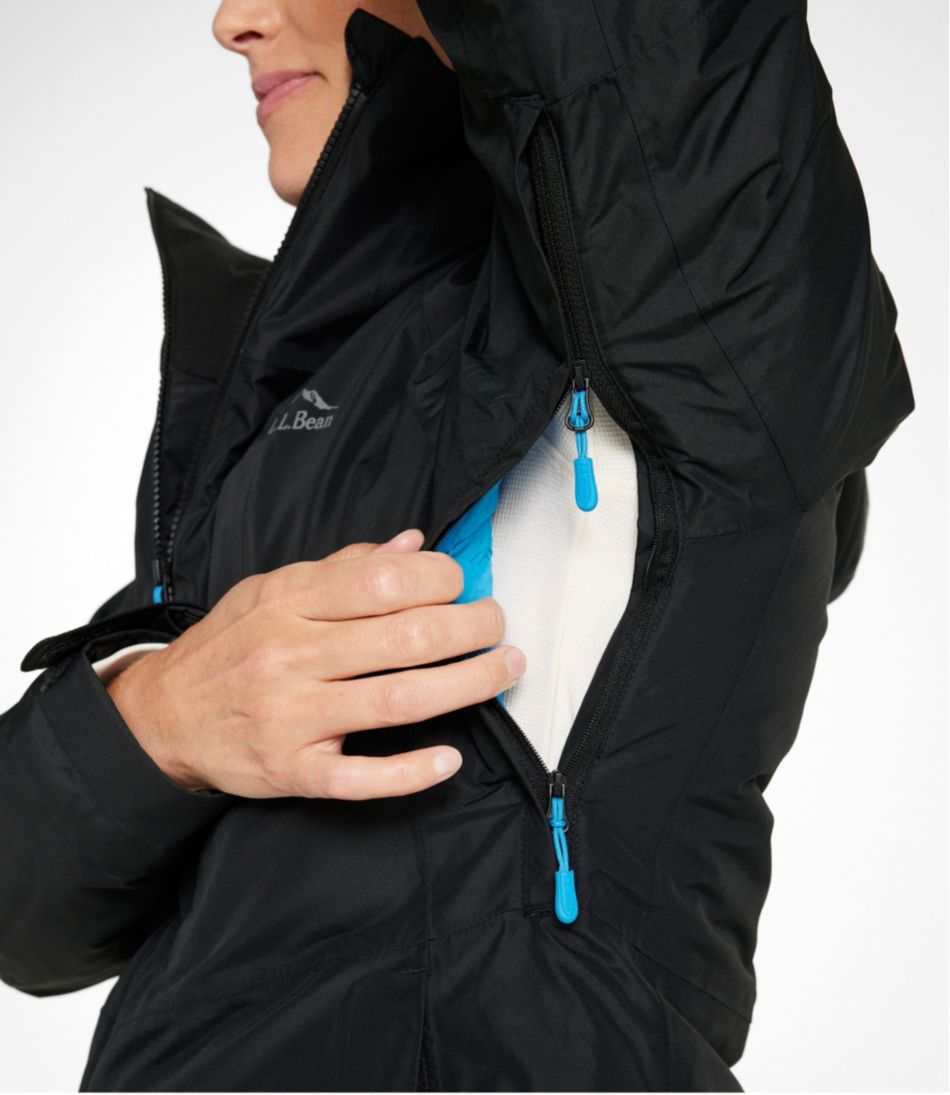 Women's Wildcat Waterproof Ski Jacket | L.L.Bean Trending