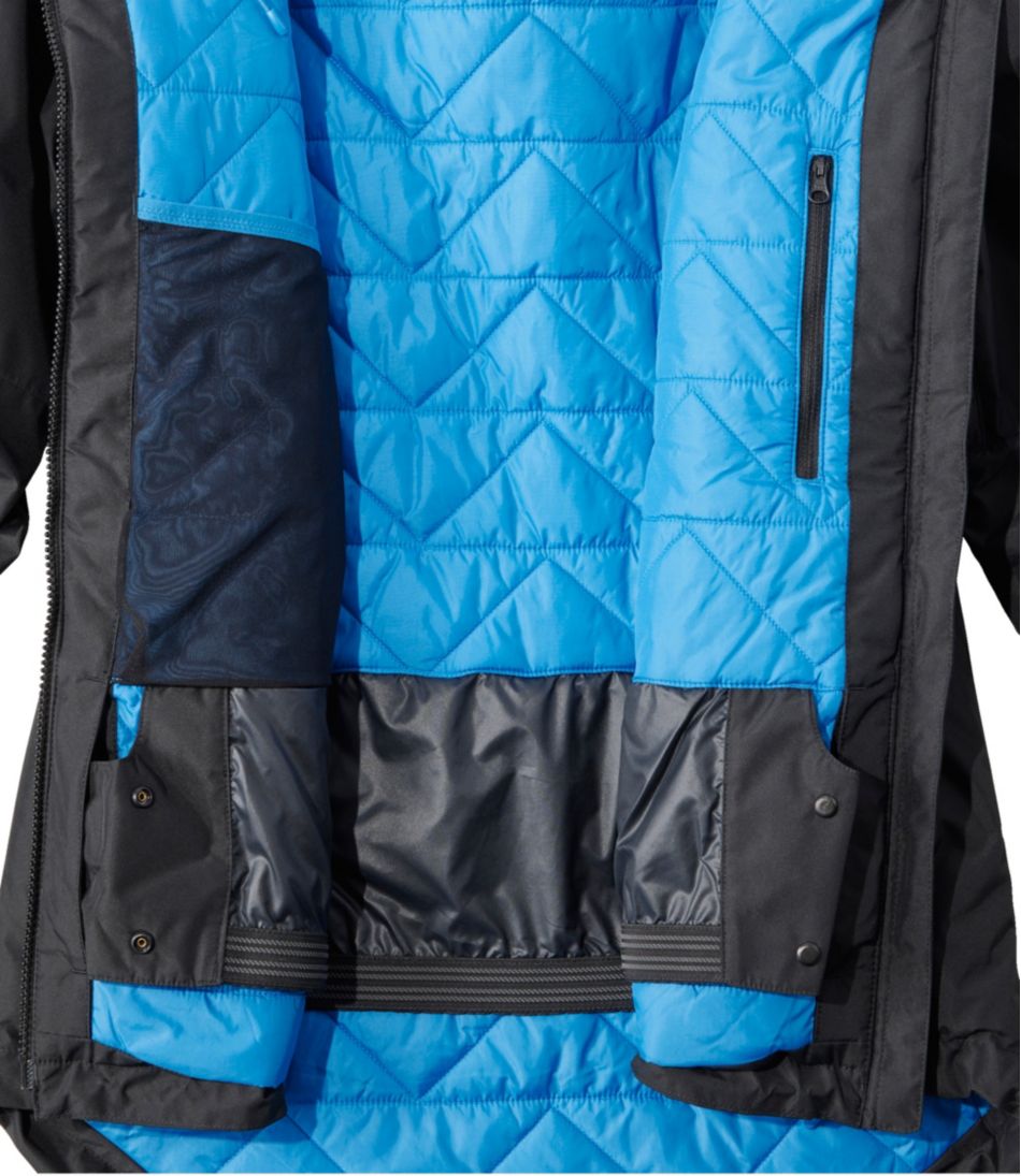 Women's Wildcat Waterproof Ski Jacket | L.L.Bean Trending