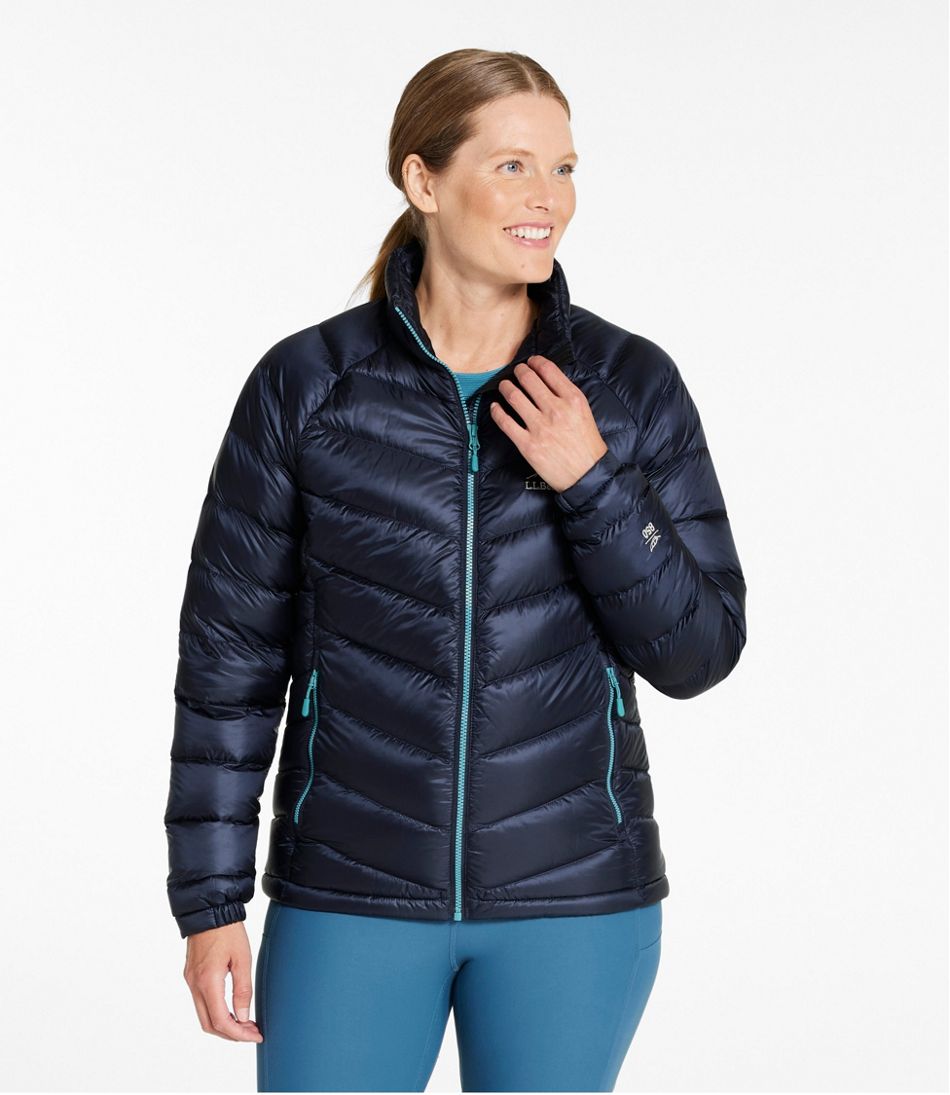 Women's Ultralight 850 Down Jacket | L.L.Bean Best Seller