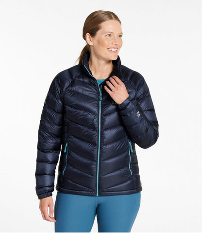 Women's Ultralight 850 Down Jacket | L.L.Bean Best Seller