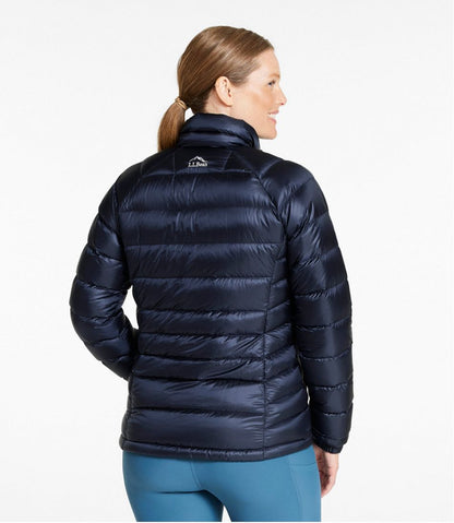 Women's Ultralight 850 Down Jacket | L.L.Bean Best Seller