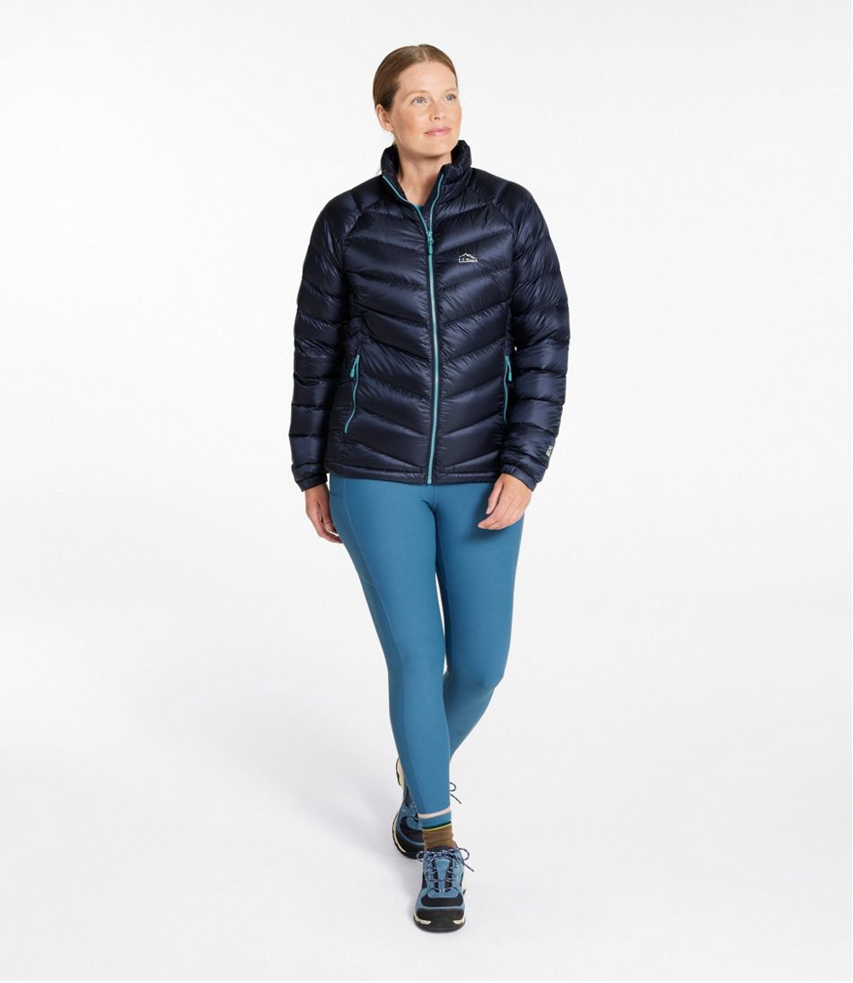Women's Ultralight 850 Down Jacket | L.L.Bean Best Seller