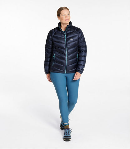 Women's Ultralight 850 Down Jacket | L.L.Bean Best Seller