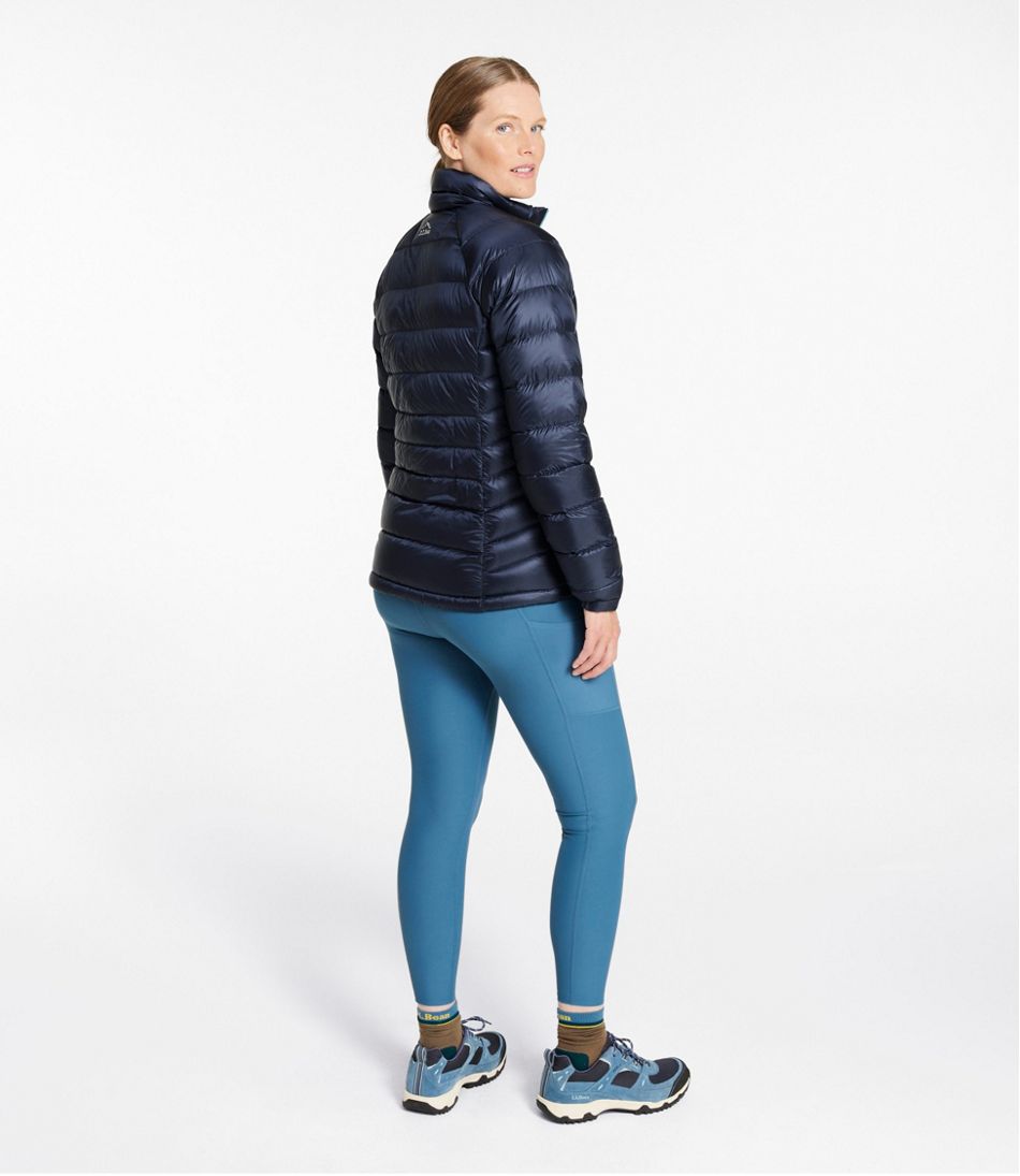 Women's Ultralight 850 Down Jacket | L.L.Bean Best Seller