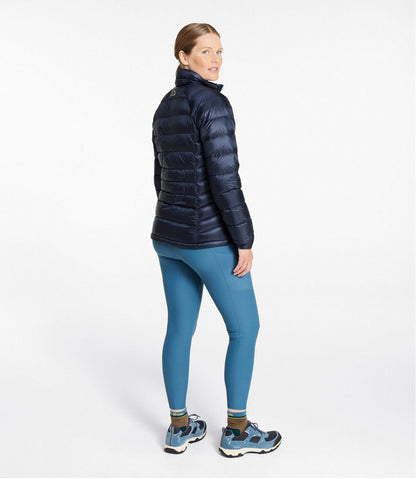 Women's Ultralight 850 Down Jacket | L.L.Bean Best Seller